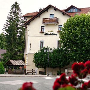 Hotel Bitoraj Fuzine
